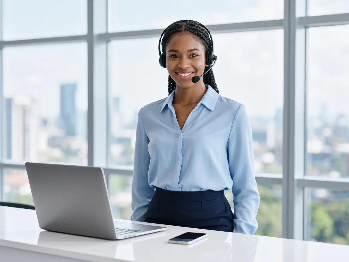 our customer service team